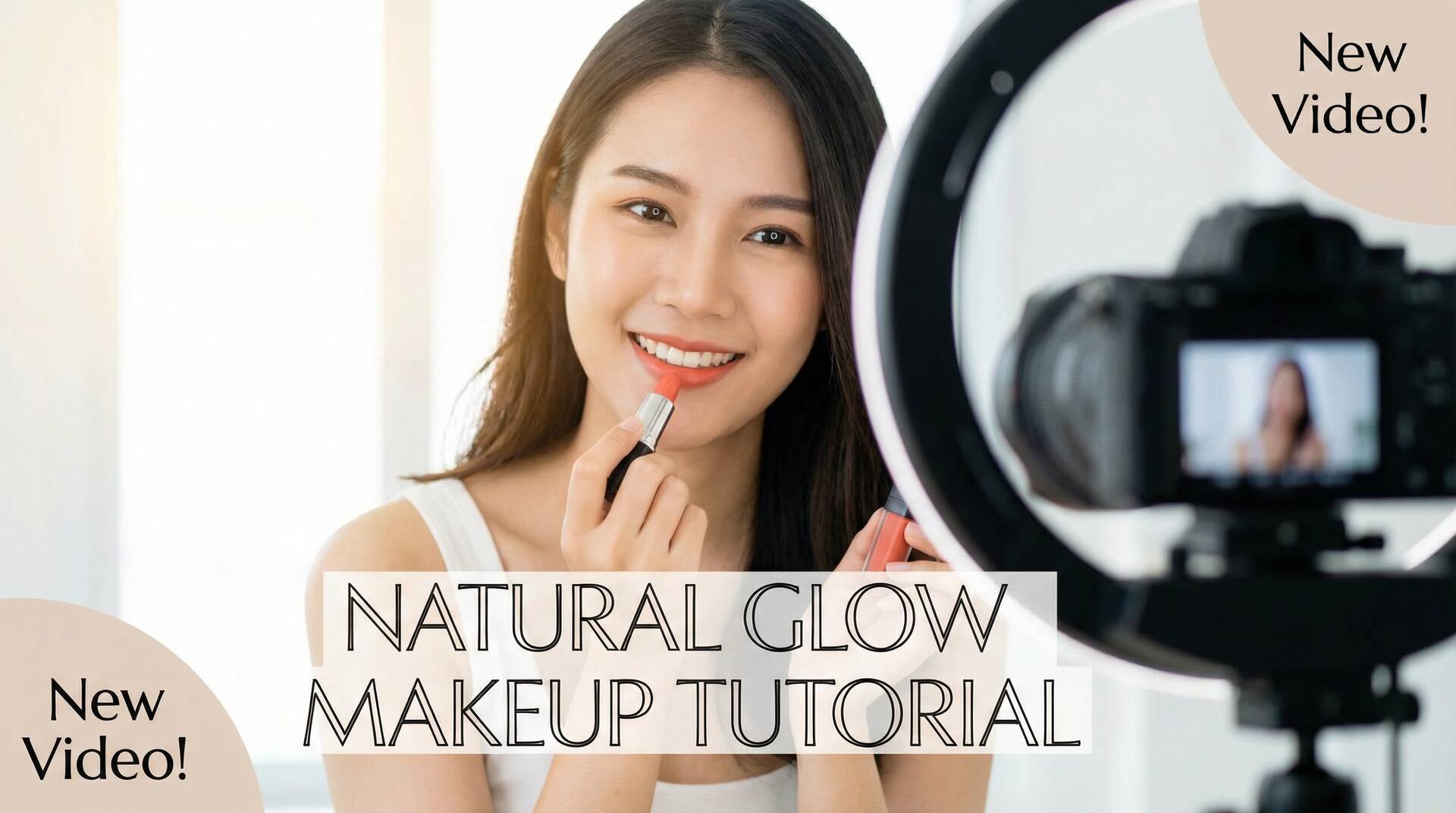 海角网美妆视频